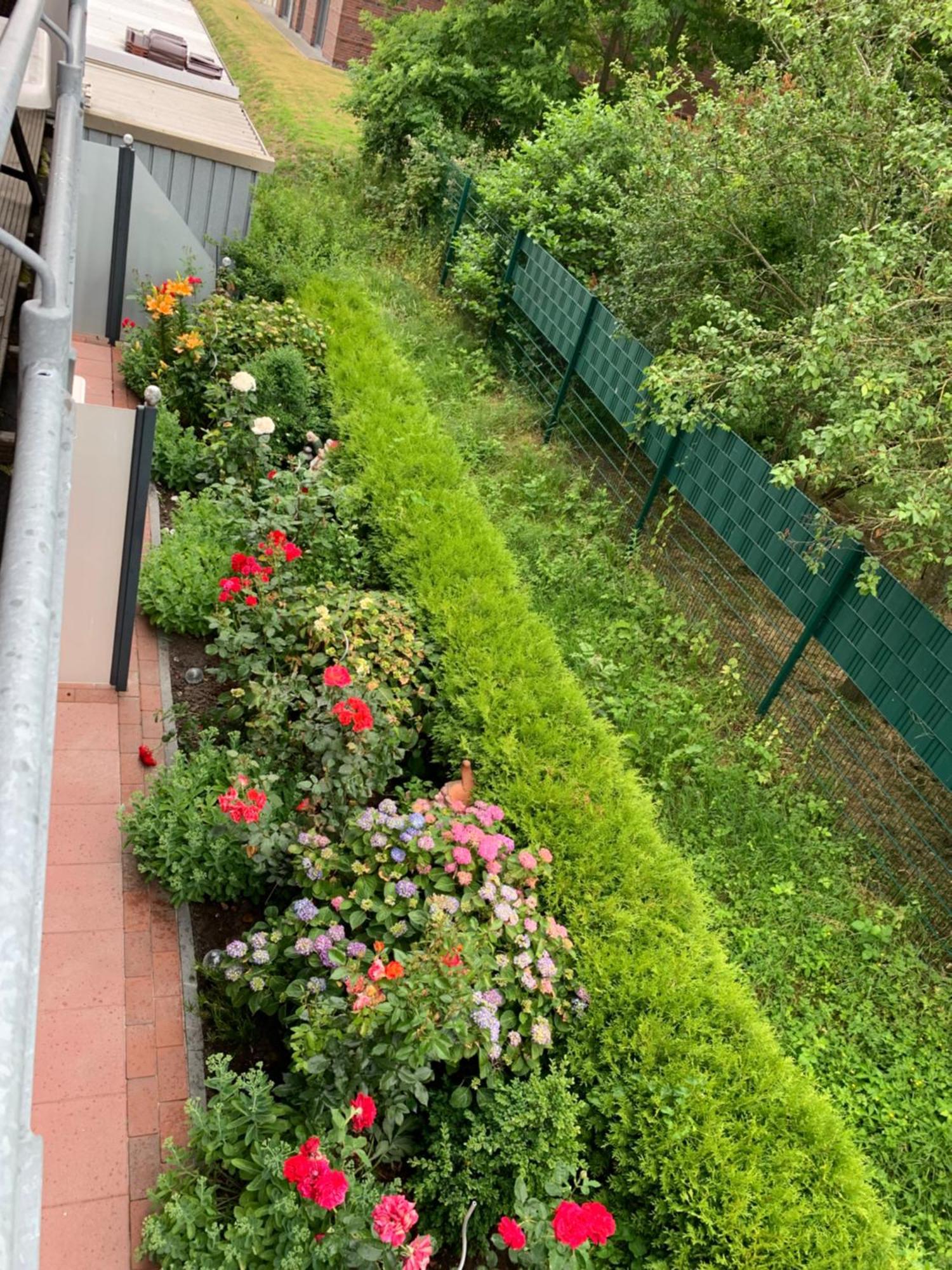 Double Room Balcony